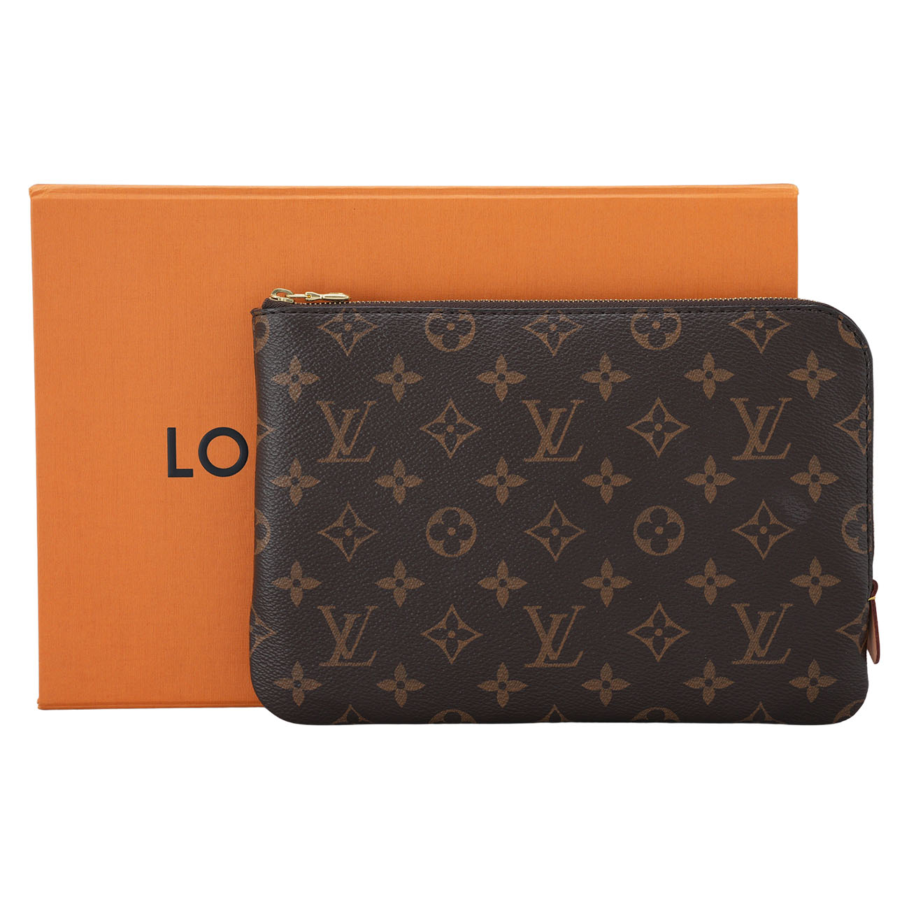 LOUIS VUITTON(USED)루이비통 M44500 모노그램 에튀 보야주 PM